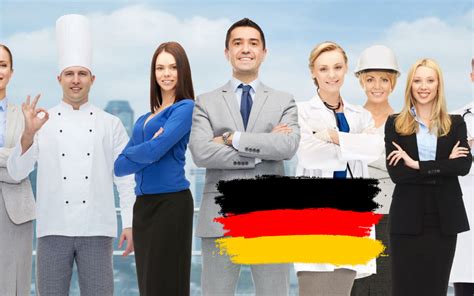 empleos en alemania para extranjeros